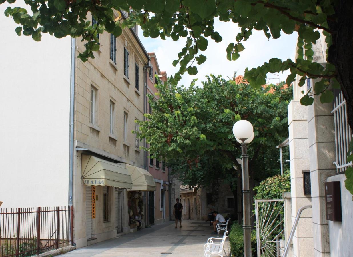 Old Town Apartman Omis